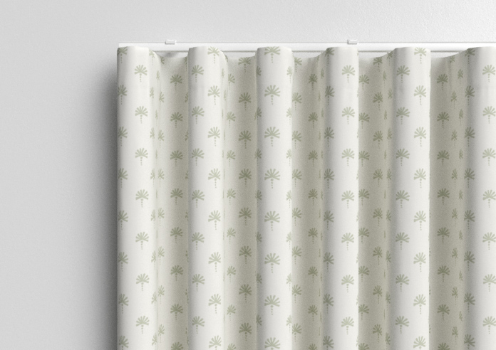 Hanalei, Green Tea - Made to Measure Curtains - Image 13